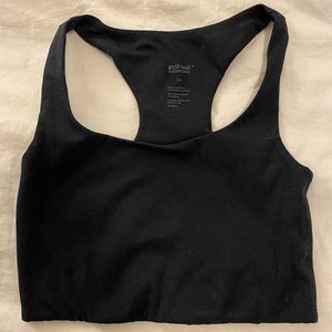 Girlfriend Collective Paloma Sports Bra - XS